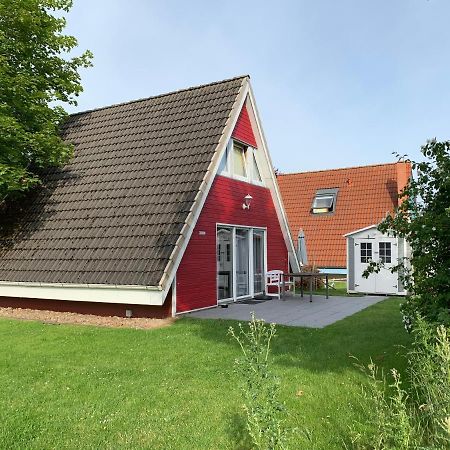Ferienhaus Strandrauber Дорум-Нойфельд Екстер'єр фото