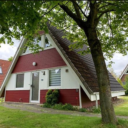 Ferienhaus Strandrauber Дорум-Нойфельд Екстер'єр фото