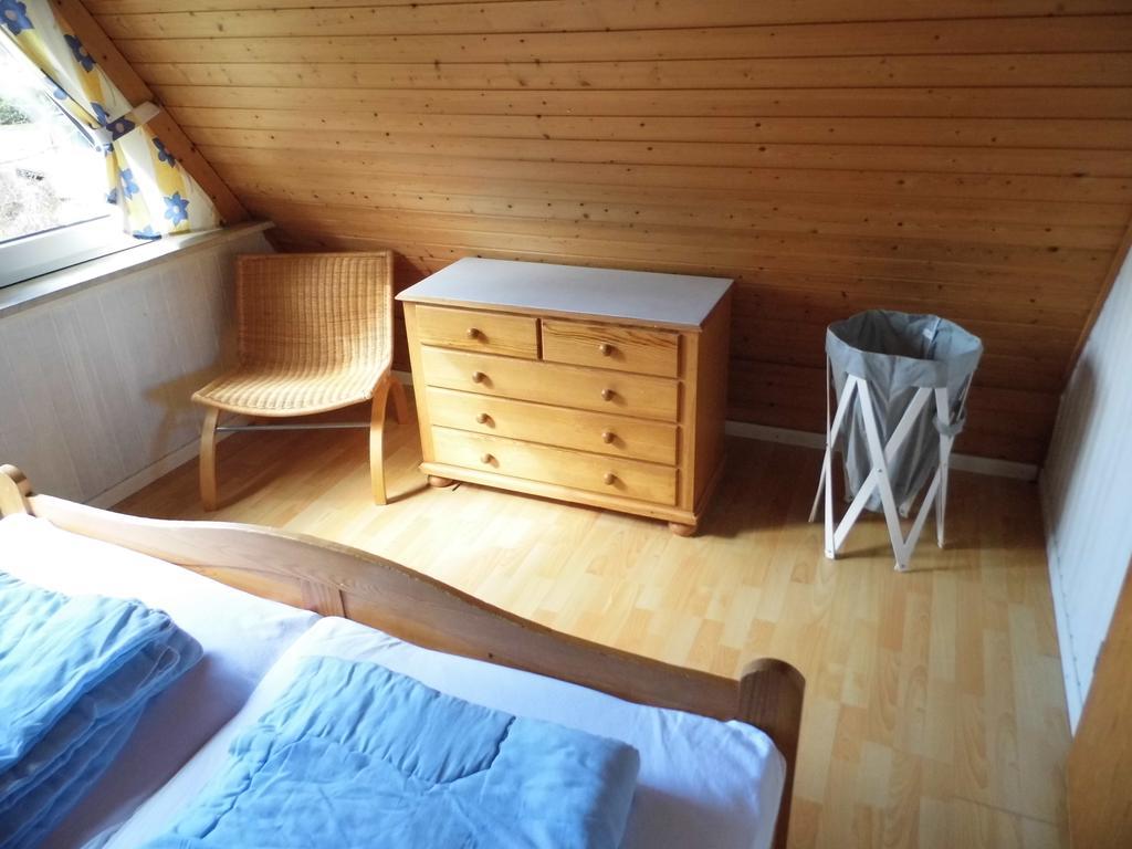 Ferienhaus Strandrauber Дорум-Нойфельд Екстер'єр фото